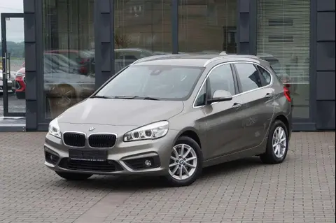 Used BMW SERIE 2 Petrol 2015 Ad 