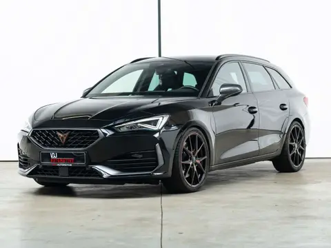 Used CUPRA LEON Petrol 2021 Ad 