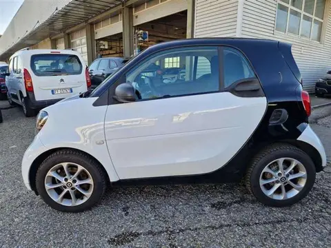 Used SMART FORTWO Petrol 2019 Ad 