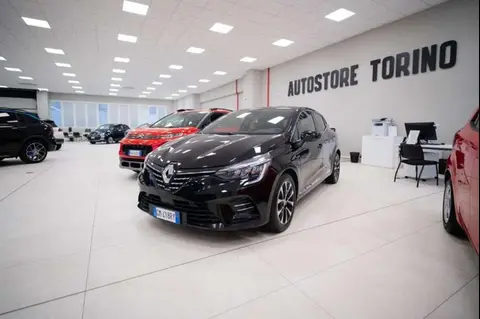 Used RENAULT CLIO Petrol 2023 Ad 