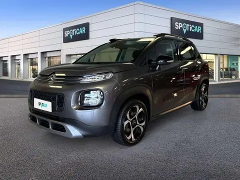 Annonce CITROEN C3 AIRCROSS Essence 2020 d'occasion 