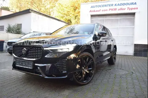 Annonce VOLVO XC60 Hybride 2024 d'occasion 