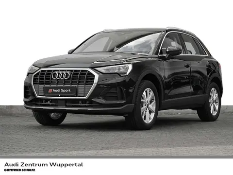 Used AUDI Q3 Petrol 2024 Ad 