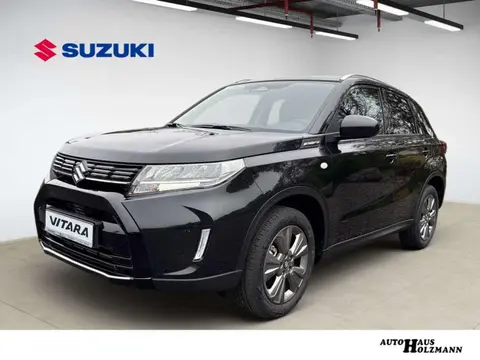 Used SUZUKI VITARA Petrol 2024 Ad 