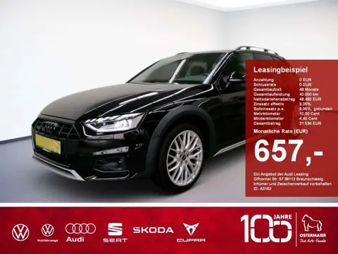 Used AUDI A4 Diesel 2023 Ad 