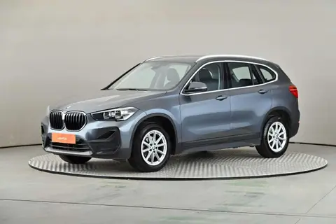 Used BMW X1 Diesel 2020 Ad 