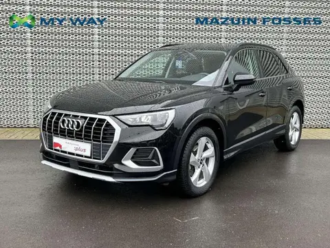 Used AUDI Q3 Petrol 2022 Ad 