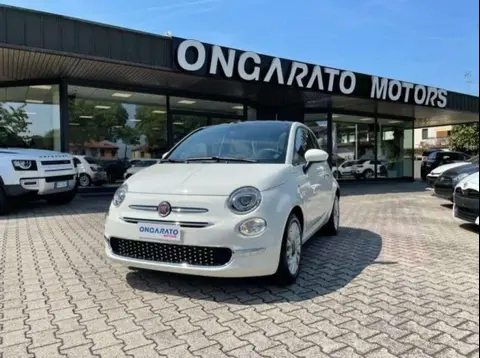 Used FIAT 500 Hybrid 2023 Ad 