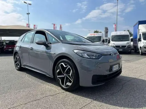 Annonce VOLKSWAGEN ID.3 Électrique 2021 d'occasion 