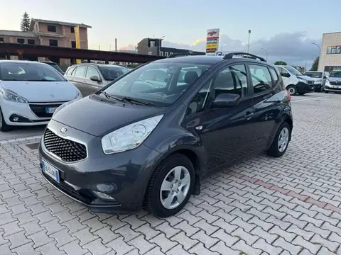 Used KIA VENGA Petrol 2015 Ad 