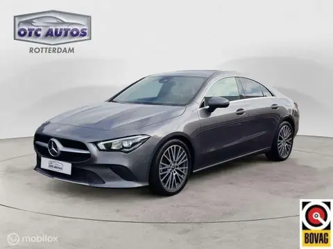 Used MERCEDES-BENZ CLASSE CLA Petrol 2019 Ad 