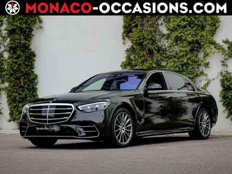 Used MERCEDES-BENZ CLASSE CL  2023 Ad 