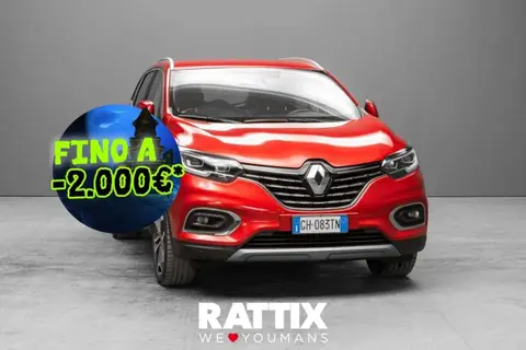 Used RENAULT KADJAR Diesel 2022 Ad 