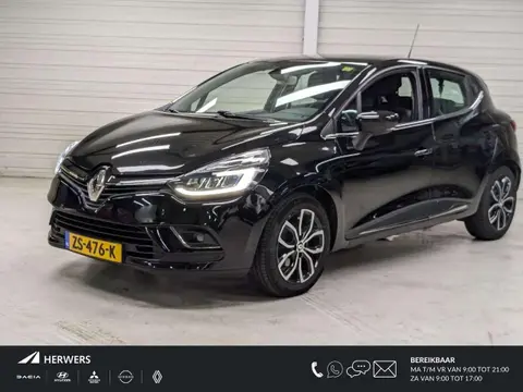 Used RENAULT CLIO Diesel 2018 Ad 