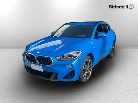 Used BMW X2 Diesel 2018 Ad 