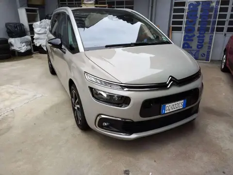 Annonce CITROEN C4 Diesel 2021 d'occasion 