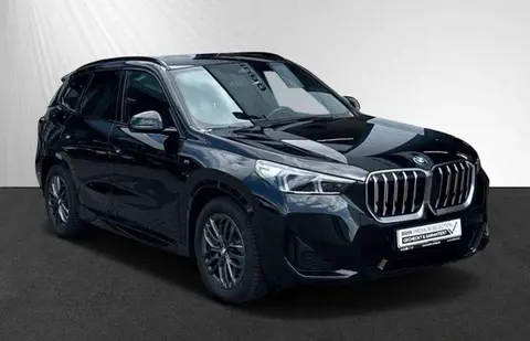 Annonce BMW X1 Hybride 2023 d'occasion 