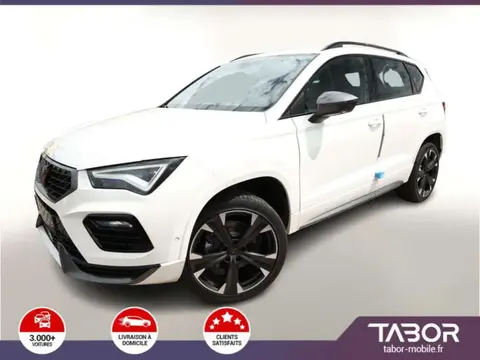 Annonce CUPRA ATECA Essence 2024 d'occasion 