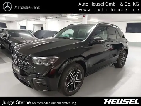 Used MERCEDES-BENZ CLASSE GLE Diesel 2023 Ad 