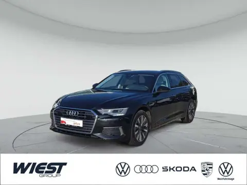 Used AUDI A6 Petrol 2021 Ad Germany