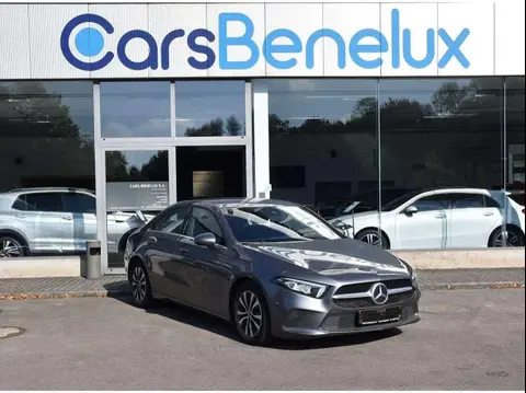 Used MERCEDES-BENZ CLASSE A Diesel 2021 Ad 