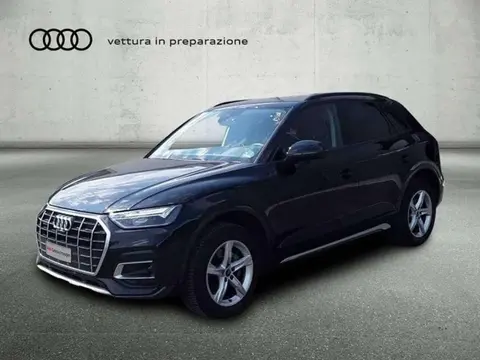 Used AUDI Q5 Hybrid 2024 Ad 