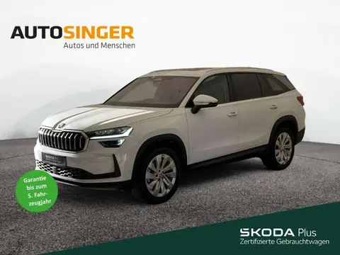 Annonce SKODA KODIAQ Diesel 2024 d'occasion 