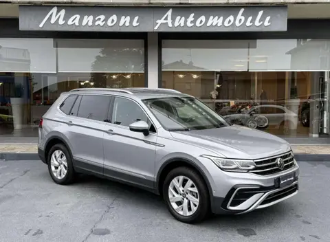 Used VOLKSWAGEN TIGUAN Diesel 2022 Ad 