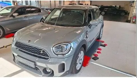 Used MINI COOPER Hybrid 2021 Ad 