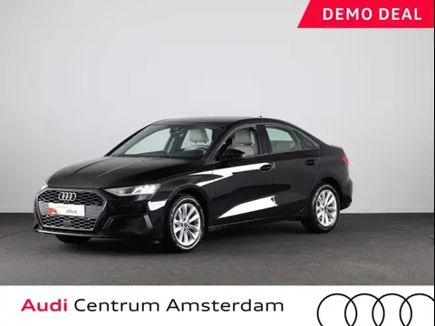 Used AUDI A3 Hybrid 2024 Ad 