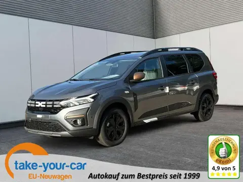 Annonce DACIA JOGGER Hybride 2024 d'occasion 