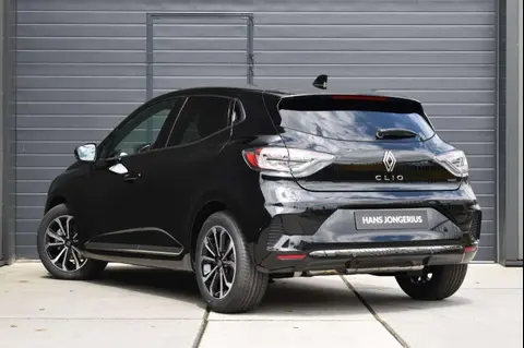 Annonce RENAULT CLIO Essence 2024 d'occasion 