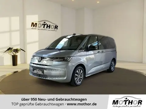 Used VOLKSWAGEN T7 Hybrid 2022 Ad 