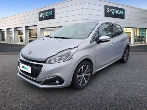 Used PEUGEOT 208 Diesel 2018 Ad 