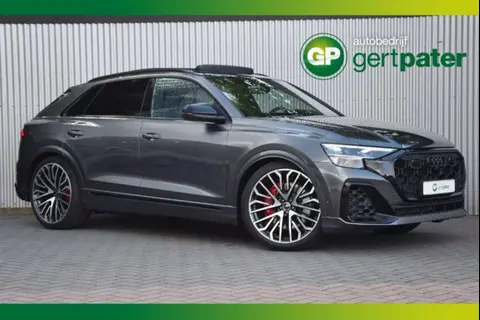 Used AUDI Q8 Hybrid 2024 Ad 