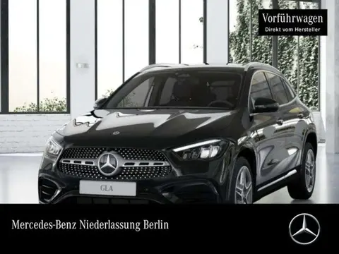 Annonce MERCEDES-BENZ CLASSE GLA Essence 2024 d'occasion 