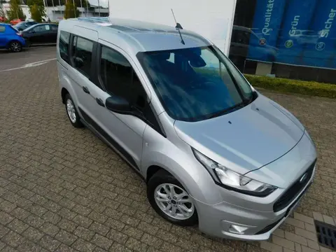 Annonce FORD TOURNEO Diesel 2020 d'occasion 