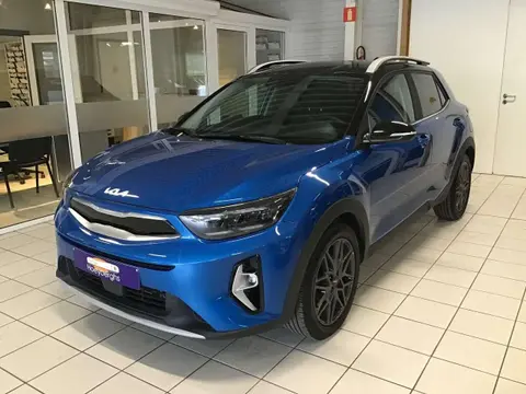 Annonce KIA STONIC Essence 2022 d'occasion 