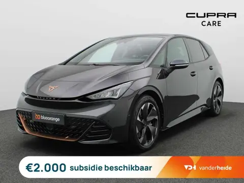 Used CUPRA BORN Electric 2023 Ad 