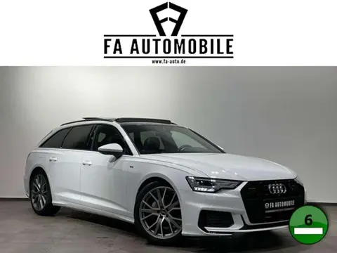 Used AUDI A6 Diesel 2022 Ad 