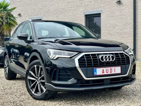 Used AUDI Q3 Petrol 2020 Ad 