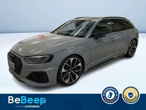 Used AUDI RS4 Petrol 2021 Ad 