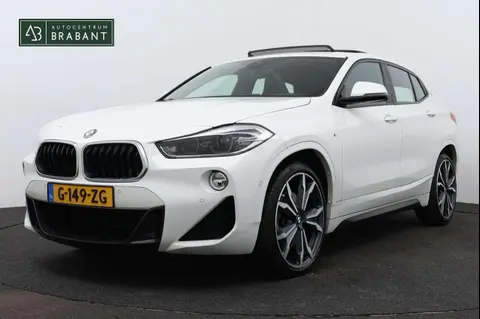 Annonce BMW X2 Essence 2020 d'occasion 