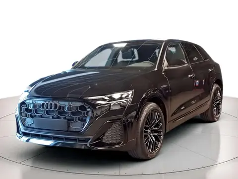 Used AUDI Q8 Hybrid 2024 Ad 