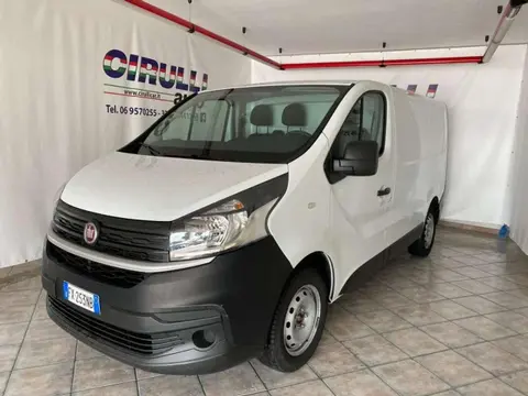 Annonce FIAT TALENTO Diesel 2019 d'occasion 