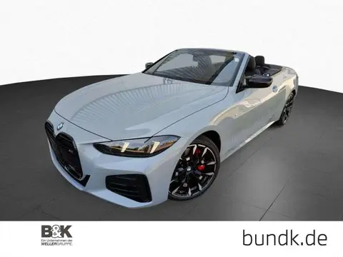 Used BMW SERIE 4 Petrol 2024 Ad 