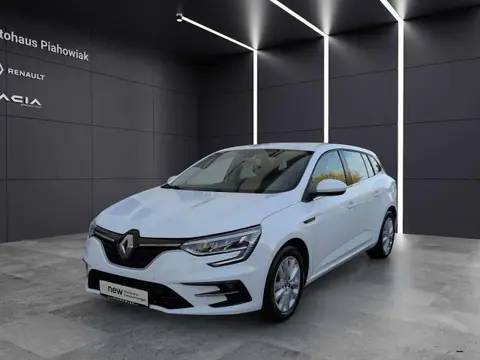 Annonce RENAULT MEGANE Diesel 2023 d'occasion 