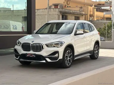 Annonce BMW X1 Diesel 2021 d'occasion 