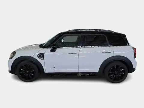 Used MINI COOPER Petrol 2020 Ad 