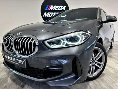 Annonce BMW SERIE 1 Diesel 2021 d'occasion 